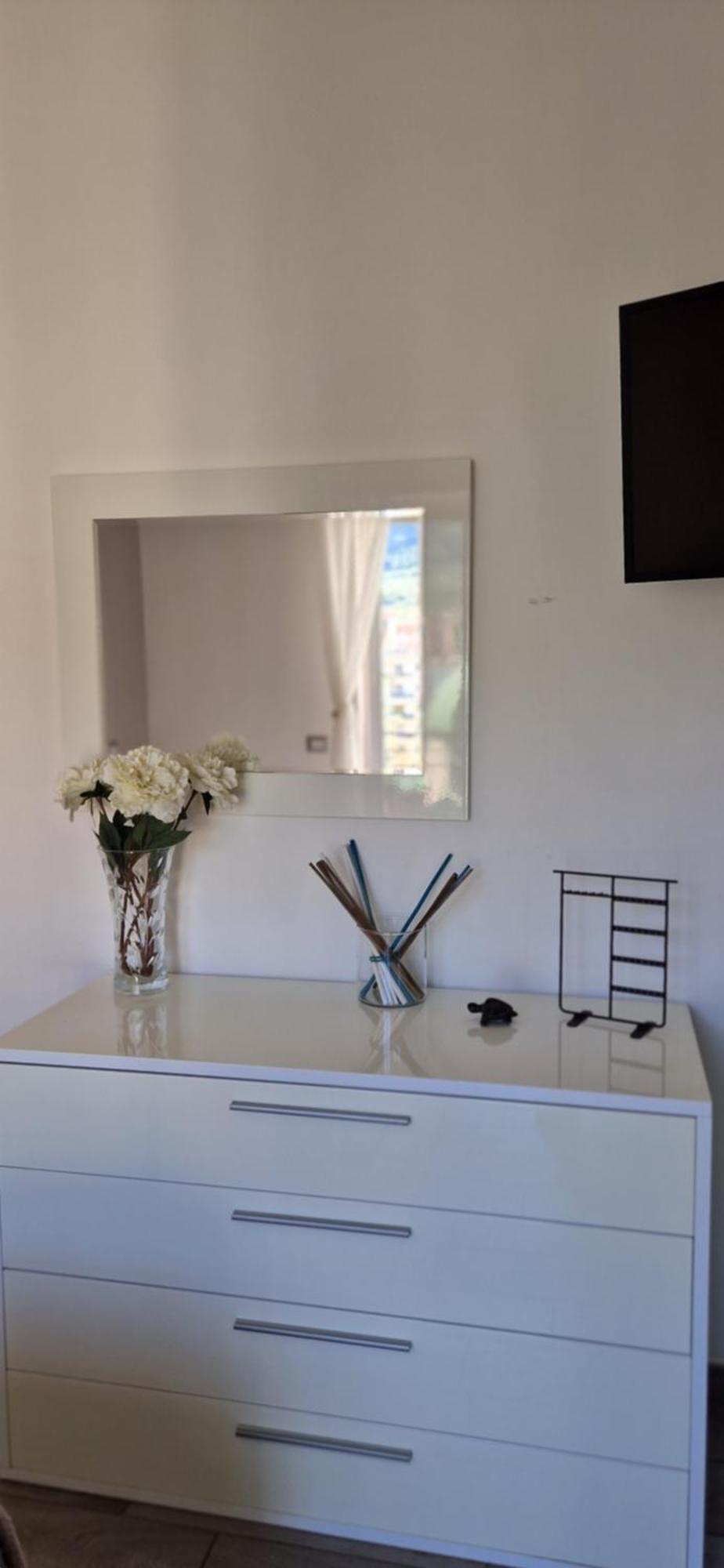 Apartamento Casa Nelida, Sorrento Centre Habitación foto